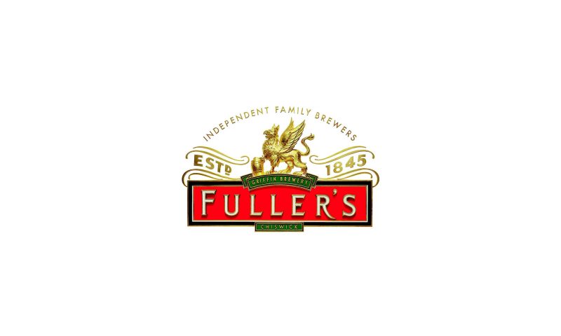 Fullers Brewery Logo